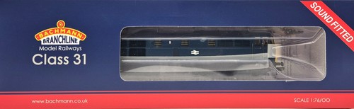 Bachmann 805sf class 1 - 35-805sf,