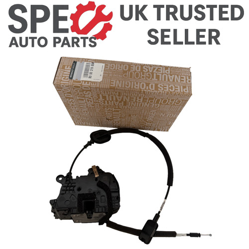 Genuine renault front - genuine,
