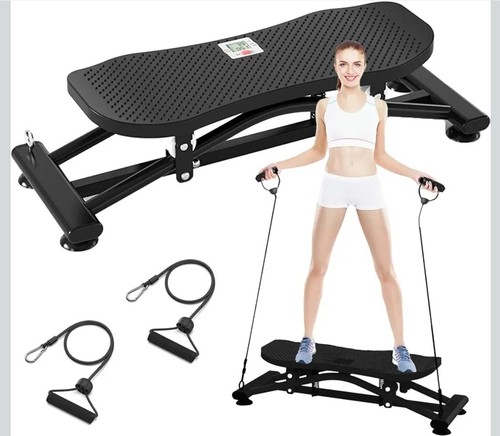 Slide steppers for - steppers, at