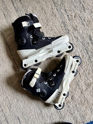 Aeon team skates aggressive - 60,