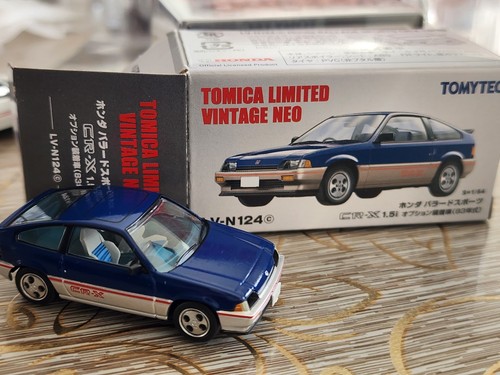 Tomica limited vintage - tomica,