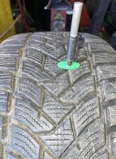 225/40/18 92V Dunlop Winter Sport 5 