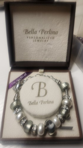 Bella perlina deluxe - bella,
