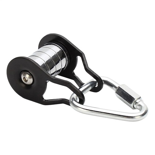 Slackline pulley kit - slackline,