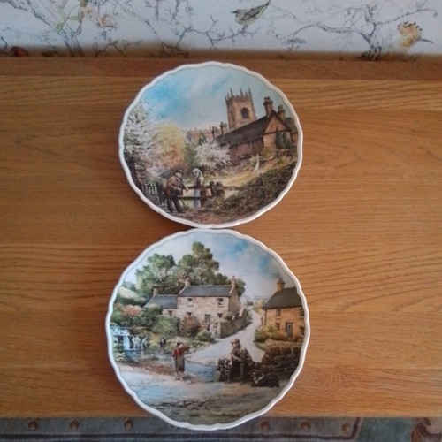 Vintage royal doulton - 2,