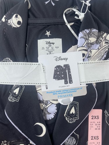 Disney nightmare before - disney,