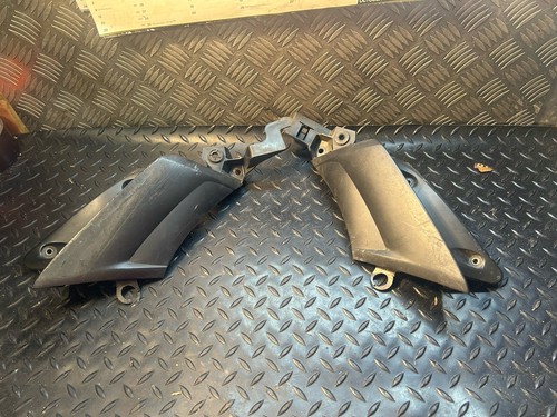 Yamaha yzf pair - r6,