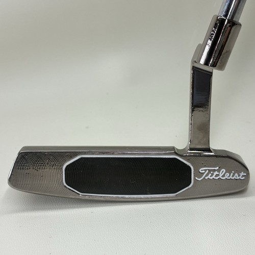 Scotty cameron studio style - cameron,