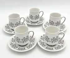 Vintage Paragon “Fleur”