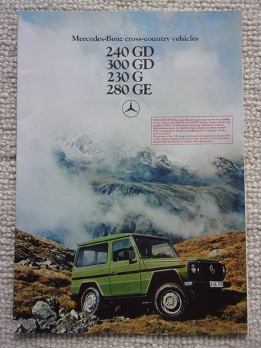Mercedes benz class orig - benz,