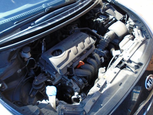 Kia ceed mk2 - kia,