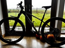 Trek Procaliber 8 Hardtail