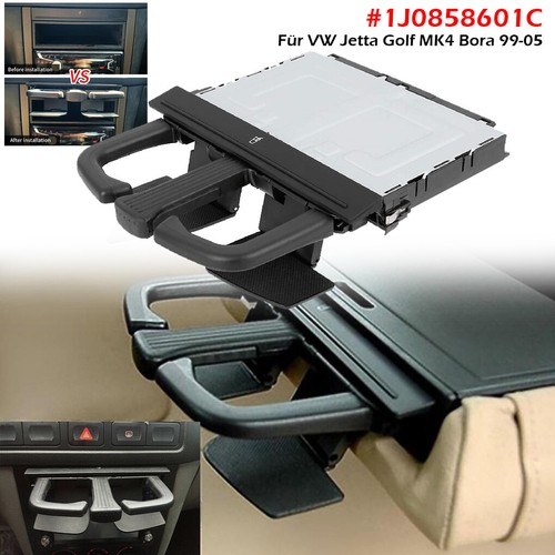 Double cup holder - ,