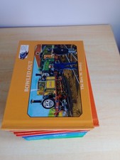 THOMAS THE TANK ENGINE BOOK