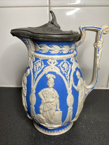Antique charles meigh - charles,