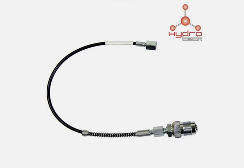 Hydrotech din adaption hose - hydrotech,