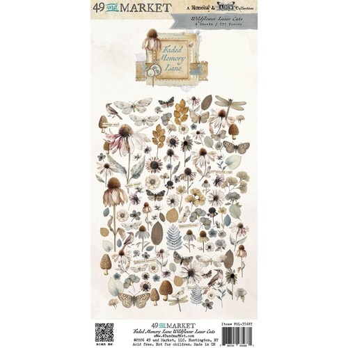 And market faded - 49,