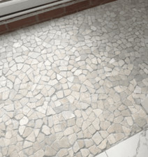 Sample (off-cut @ approx 10 x