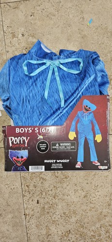 Disguise poppy playtime - playtime, huggy