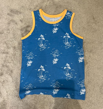 Amazon Boys Summer Vest Top