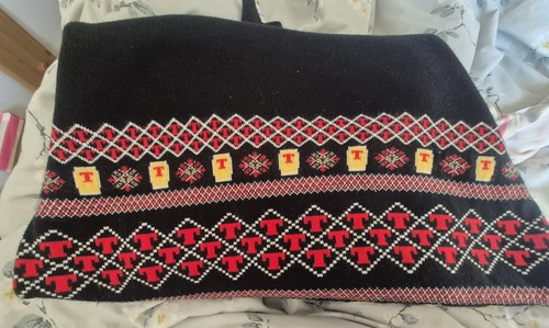 Tennants christmas jumper - tennants,
