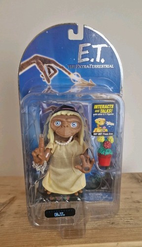 20th anniversary - e.t.,