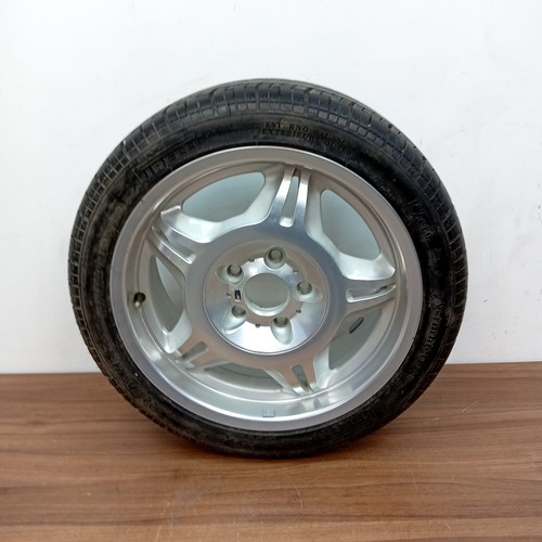 Bmw e36 inch ah2 alloy - e36,