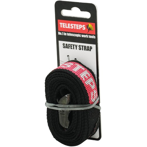 Telesteps safety strap - telesteps,