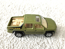 Matchbox  MB705  HONDA