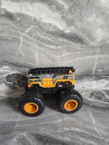 Hot wheels monster - wheels,