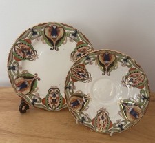 Samuel Radford - Art  Nouveau