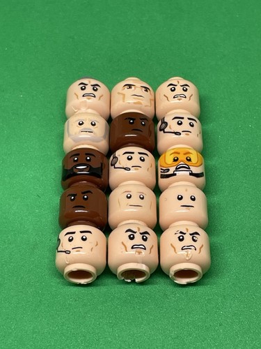 Lego star wars - star, figure