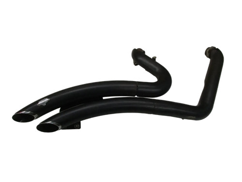Exhaust endpot j341 - endpot,