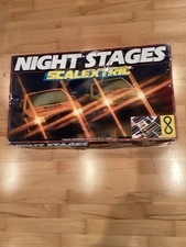 Scalextric classic night - classic,