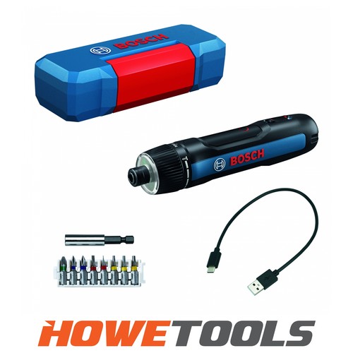 Bosch 3 6v - go, 3)