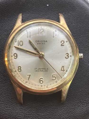 1960s oriosa swiss men - 1960s,
