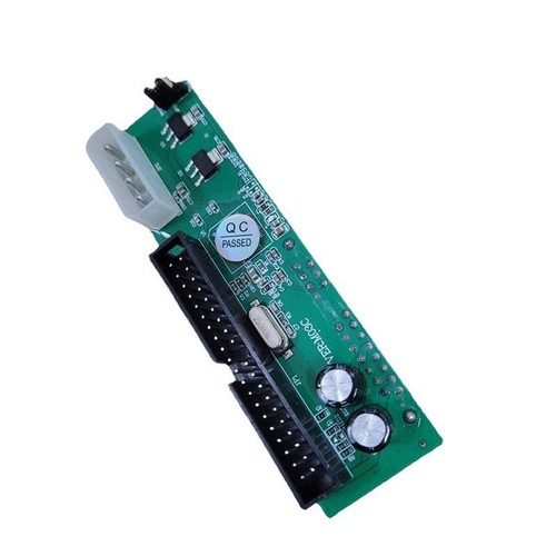 Plastic sata pata ide - to, hard
