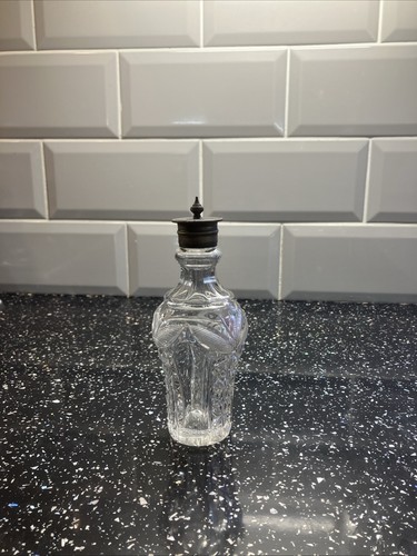 Glass vinegarette - vinegarette,