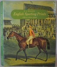 ENGLISH SPORTING PRINTS Wilder