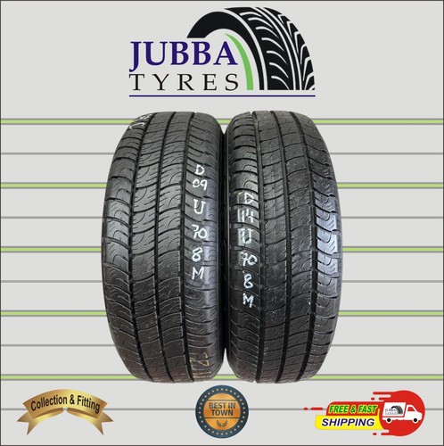 2x205 r16c 107 105t - 2x205/65/r16c, 107/105t