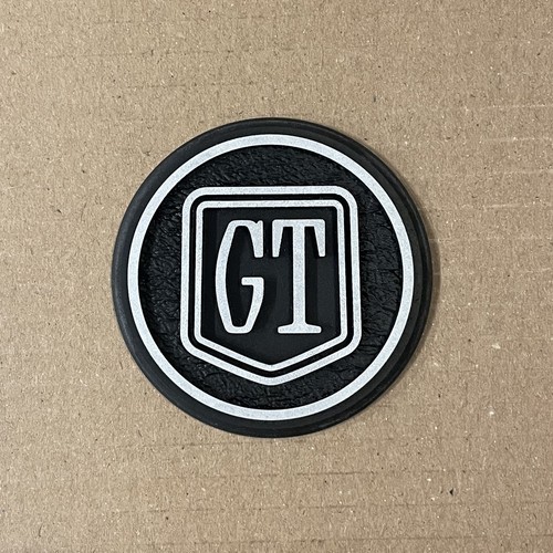 Ford capri steering wheel - gt,