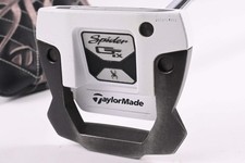 Taylormade Spider GTX Single