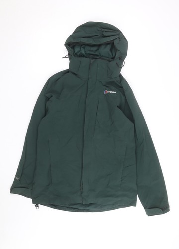 Berghaus men green small - berghaus,