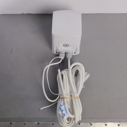 Whale switch connect - switch, shower