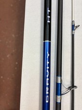 Sonik Gravity HT 3 Piece 14’4” 4-8oz Distance Sea Fishing Rod Mint Quick Deliver