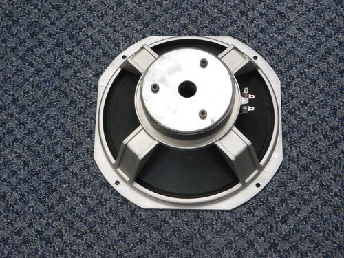 Peavey scorpion inch ohm - inch,