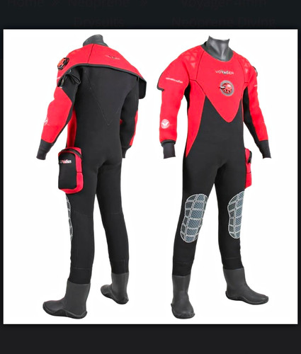 Northern diver voyager 4mm - diver,