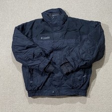 Vintage Columbia Bomber Jacket