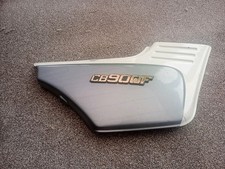 1982 Honda CB900 CB 900 F DOHC