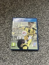 FIFA17 (PS4)